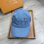 Classic Solid Color Cotton Dad Cap Fashion Daily Wear (825)