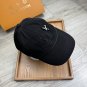 Classic Solid Color Cotton Dad Cap Fashion Daily Wear (826)