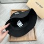 Classic Solid Color Cotton Dad Cap Fashion Daily Wear (831)