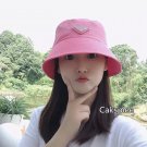 Classic Solid Color Cotton Dad Cap Fashion Daily Wear (833)