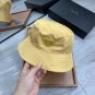 Classic Solid Color Cotton Dad Cap Fashion Daily Wear (835)