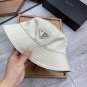 Classic Solid Color Cotton Dad Cap Fashion Daily Wear (836)
