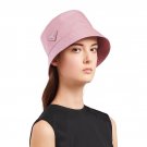 Classic Solid Color Cotton Dad Cap Fashion Daily Wear (838)