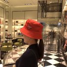 Classic Solid Color Cotton Dad Cap Fashion Daily Wear (839)