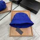 Classic Solid Color Cotton Dad Cap Fashion Daily Wear (844)