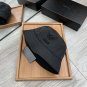 Classic Solid Color Cotton Dad Cap Fashion Daily Wear (845)