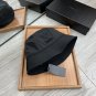 Classic Solid Color Cotton Dad Cap Fashion Daily Wear (845)