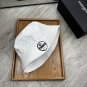 Classic Solid Color Cotton Dad Cap Fashion Daily Wear (849)