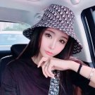 Classic Solid Color Cotton Dad Cap Fashion Daily Wear (858)