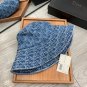 Classic Solid Color Cotton Dad Cap Fashion Daily Wear (855)