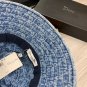 Classic Solid Color Cotton Dad Cap Fashion Daily Wear (855)