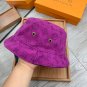 Classic Solid Color Cotton Dad Cap Fashion Daily Wear (863)