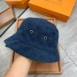Classic Solid Color Cotton Dad Cap Fashion Daily Wear (864)