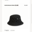 Classic Solid Color Cotton Dad Cap Fashion Daily Wear (866)