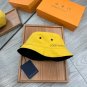 Classic Solid Color Cotton Dad Cap Fashion Daily Wear (866)