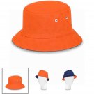 Classic Solid Color Cotton Dad Cap Fashion Daily Wear (867)