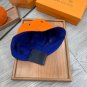 Classic Solid Color Cotton Dad Cap Fashion Daily Wear (867)