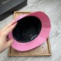 Classic Solid Color Cotton Dad Cap Fashion Daily Wear (869)