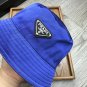 Classic Solid Color Cotton Dad Cap Fashion Daily Wear (871)