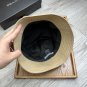 Classic Solid Color Cotton Dad Cap Fashion Daily Wear (872)