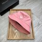 Classic Solid Color Cotton Dad Cap Fashion Daily Wear (874)