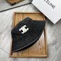 Classic Solid Color Cotton Dad Cap Fashion Daily Wear (875)