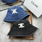 Classic Solid Color Cotton Dad Cap Fashion Daily Wear (876)