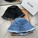 Classic Solid Color Cotton Dad Cap Fashion Daily Wear (877)