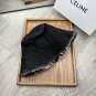 Classic Solid Color Cotton Dad Cap Fashion Daily Wear (877)