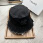 Classic Solid Color Cotton Dad Cap Fashion Daily Wear (877)