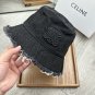 Classic Solid Color Cotton Dad Cap Fashion Daily Wear (877)