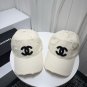 Classic Solid Color Cotton Dad Cap Fashion Daily Wear (882)