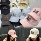 Classic Solid Color Cotton Dad Cap Fashion Daily Wear (886)