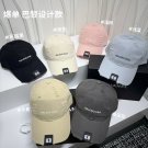 Classic Solid Color Cotton Dad Cap Fashion Daily Wear (889)