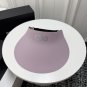 Classic Solid Color Cotton Dad Cap Fashion Daily Wear (893)