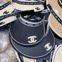 Classic Solid Color Cotton Dad Cap Fashion Daily Wear (894)