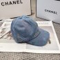 Classic Solid Color Cotton Dad Cap Fashion Daily Wear (900)