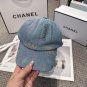 Classic Solid Color Cotton Dad Cap Fashion Daily Wear (900)