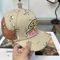 Lightweight Breathable Sports Cap For Men Women (107)