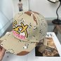 Lightweight Breathable Sports Cap For Men Women (107)