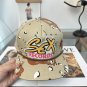 Lightweight Breathable Sports Cap For Men Women (108)