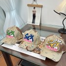 Lightweight Breathable Sports Cap For Men Women (109)