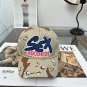 Lightweight Breathable Sports Cap For Men Women (109)