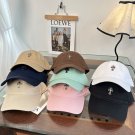 Lightweight Breathable Sports Cap For Men Women (130)