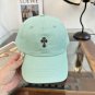 Lightweight Breathable Sports Cap For Men Women (130)