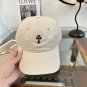 Lightweight Breathable Sports Cap For Men Women (133)