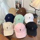 Lightweight Breathable Sports Cap For Men Women (136)