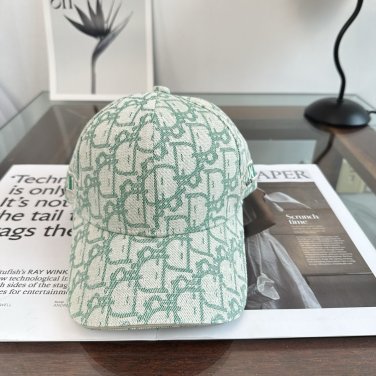 Lightweight Breathable Sports Cap For Men Women (148)
