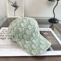 Lightweight Breathable Sports Cap For Men Women (148)