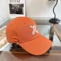 Lightweight Breathable Sports Cap For Men Women (151)